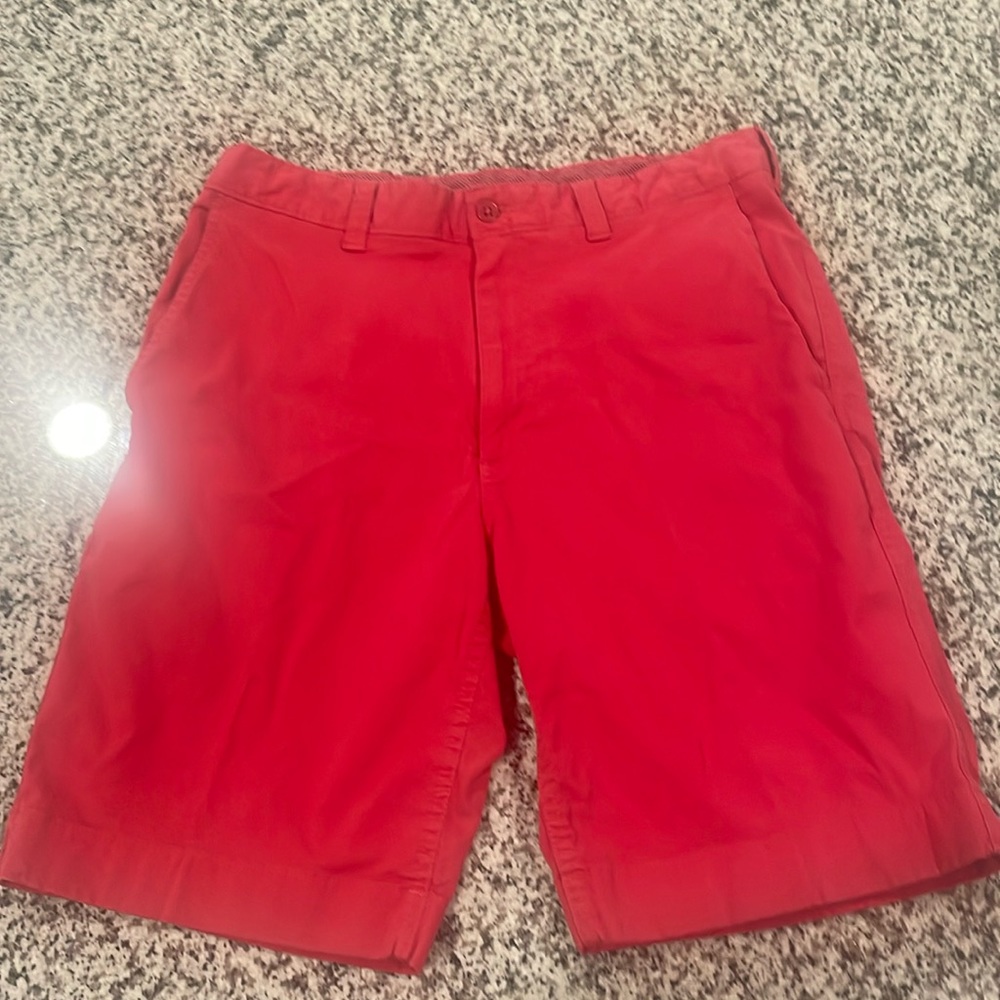 Cremieux Shorts